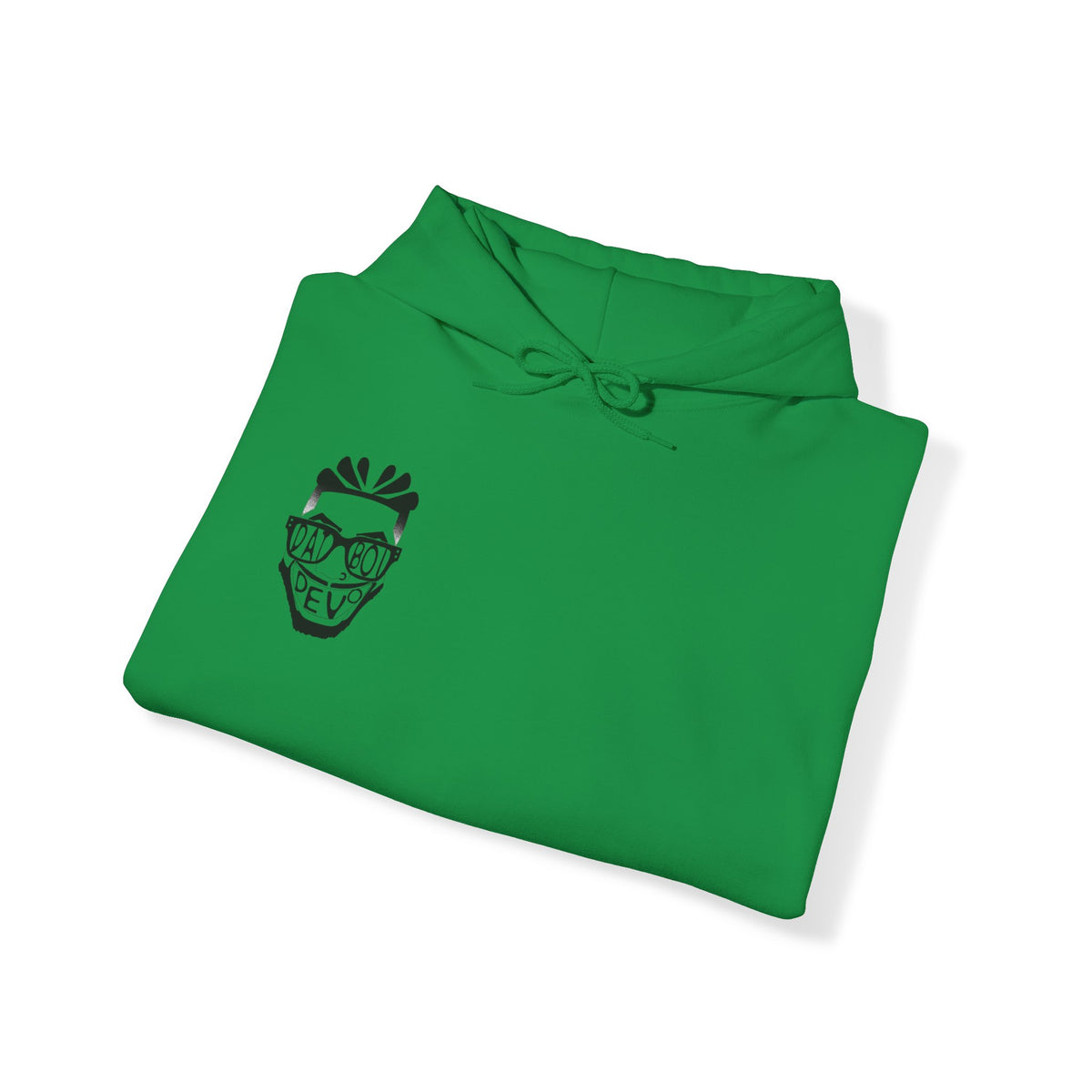 Irish Green