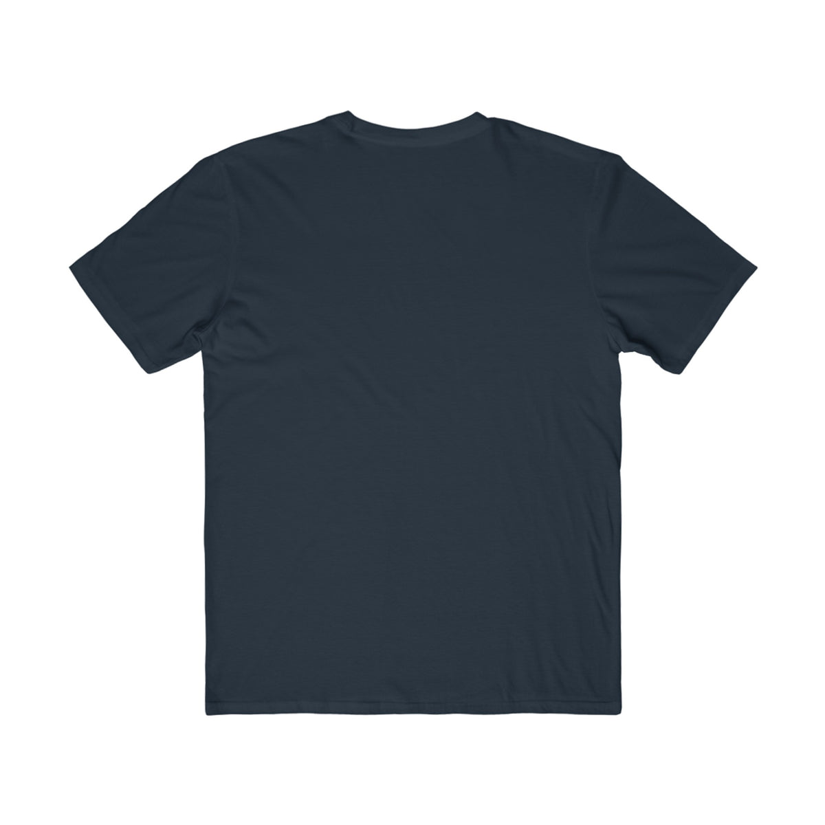 Men's Gold Very Important Tee