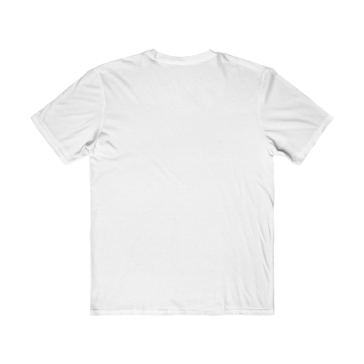 Men's Gold Very Important Tee