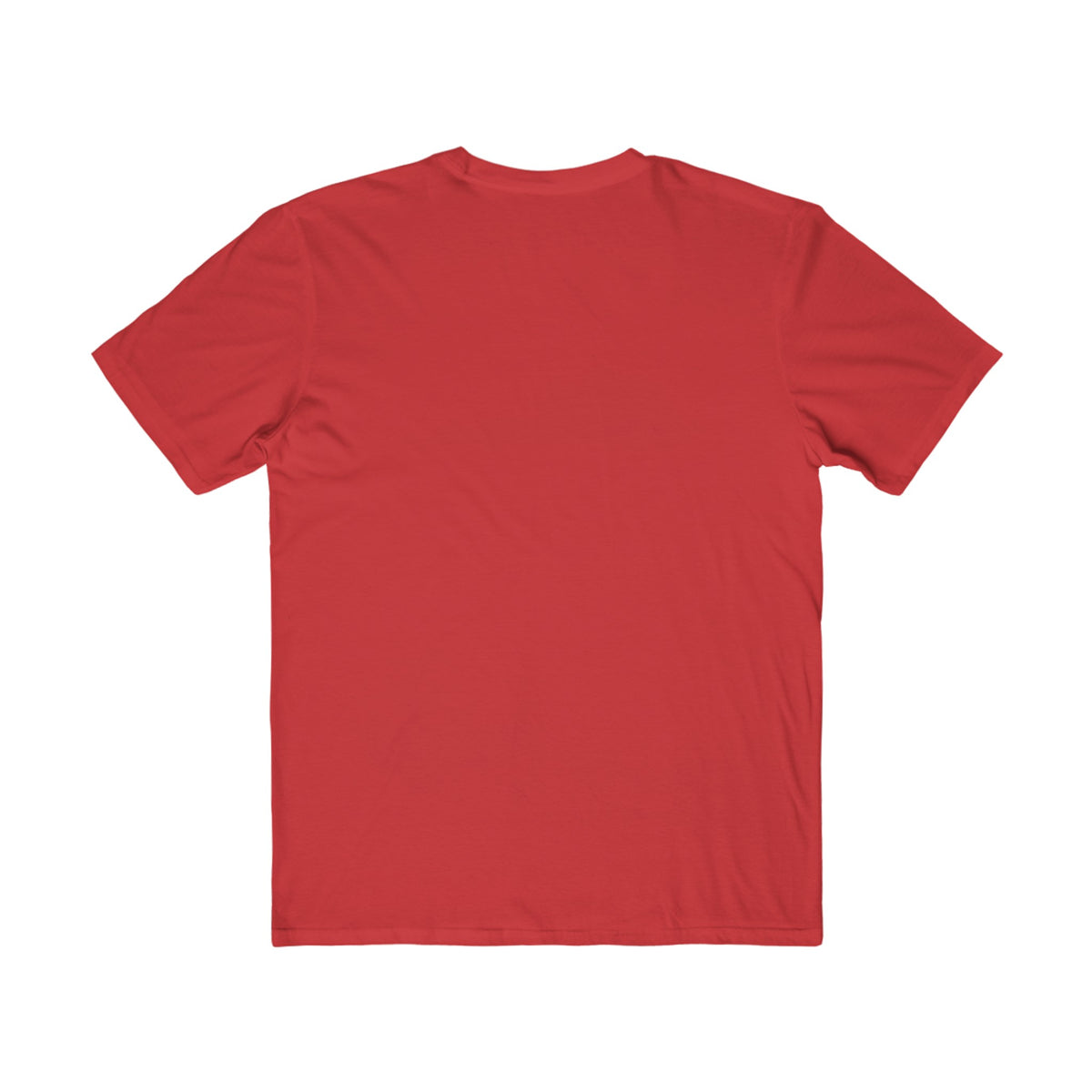 Men's Gold Very Important Tee