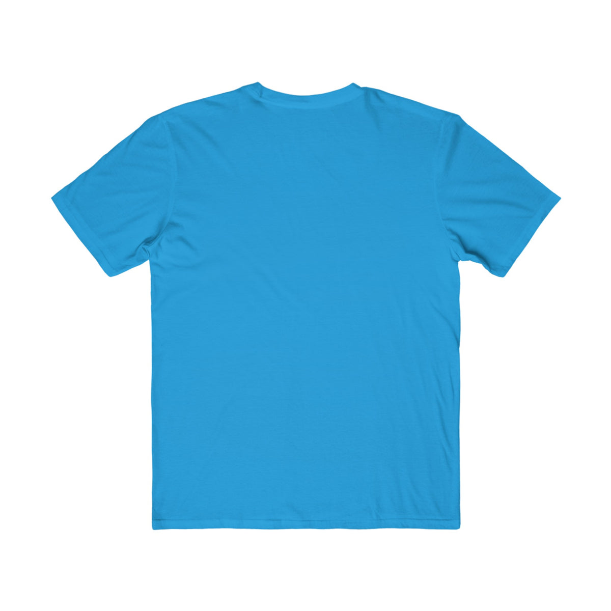 Men's White Very Important Tee
