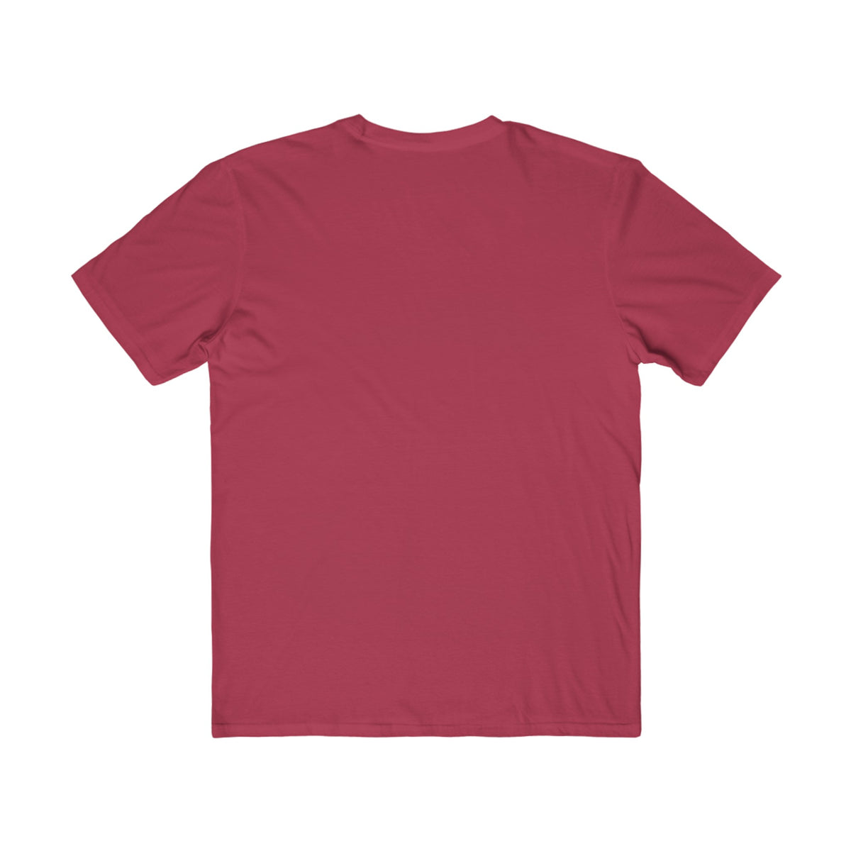 Men's White Very Important Tee