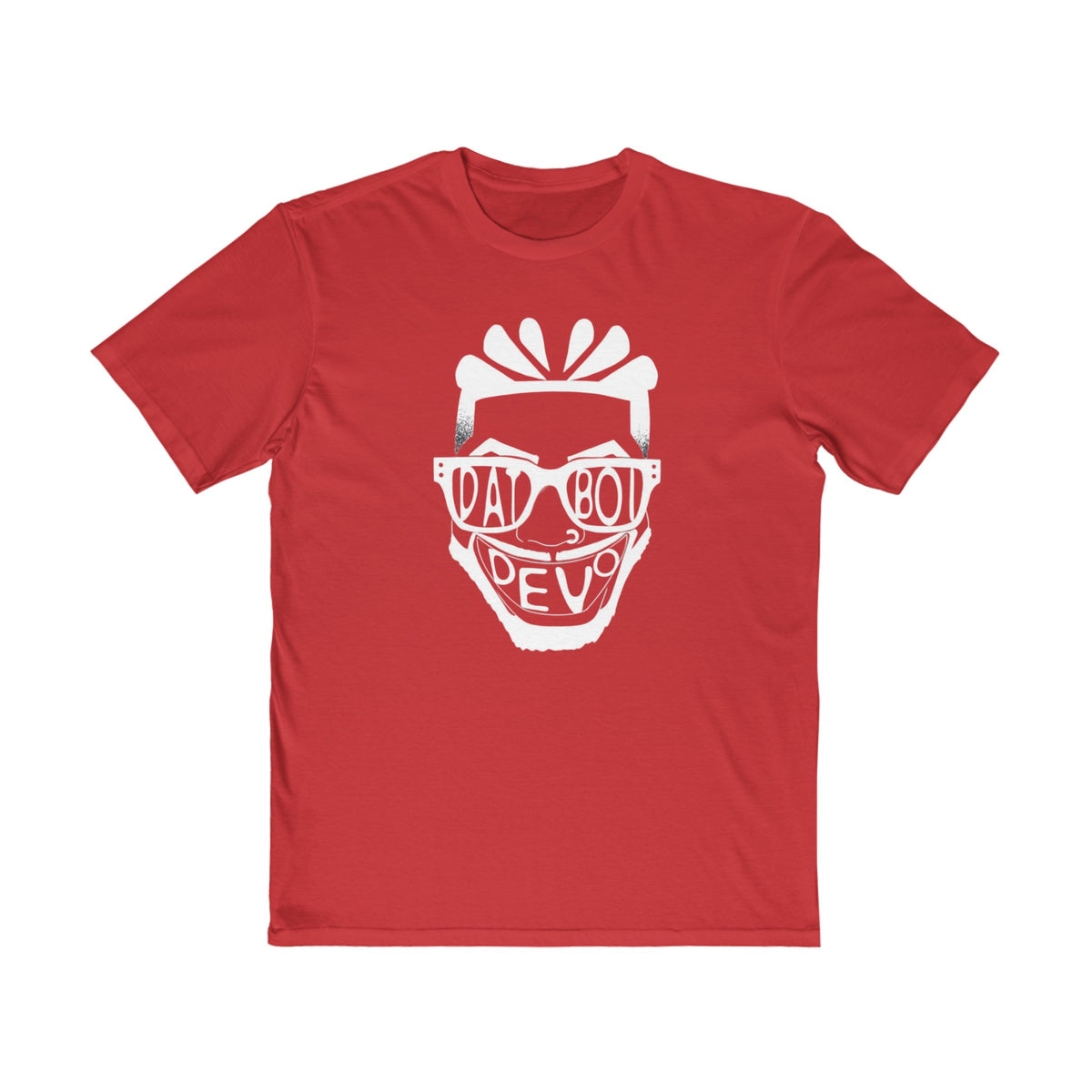 Men's White Very Important Tee