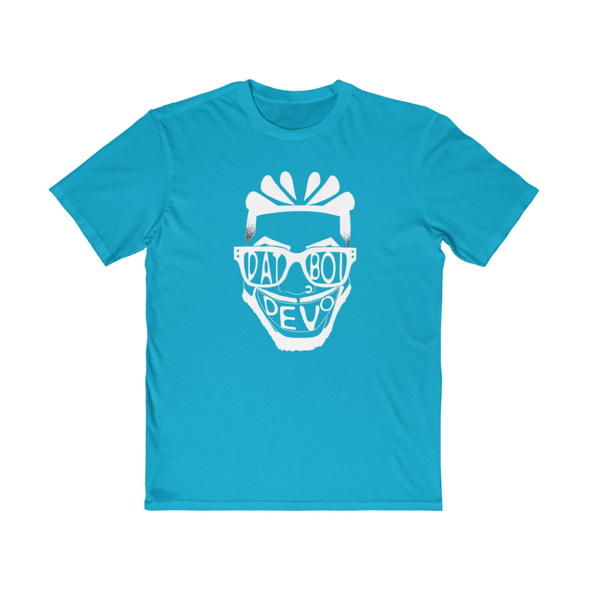 Men's White Very Important Tee