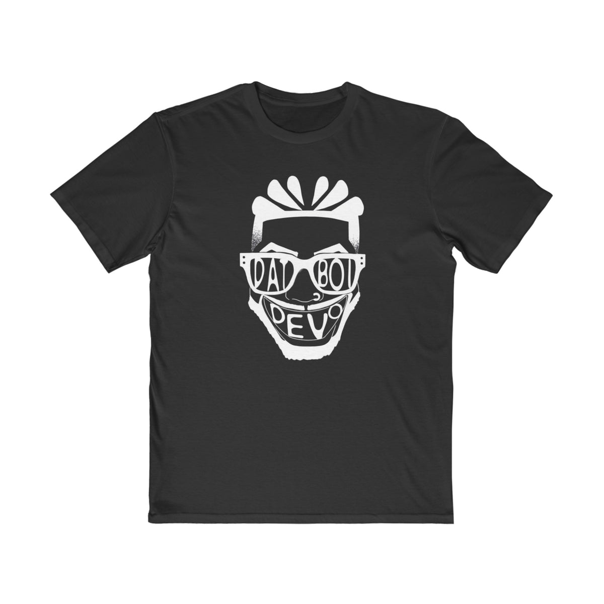 Men's White Very Important Tee