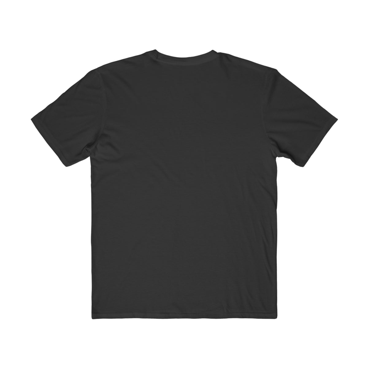 Men's Red Very Important Tee
