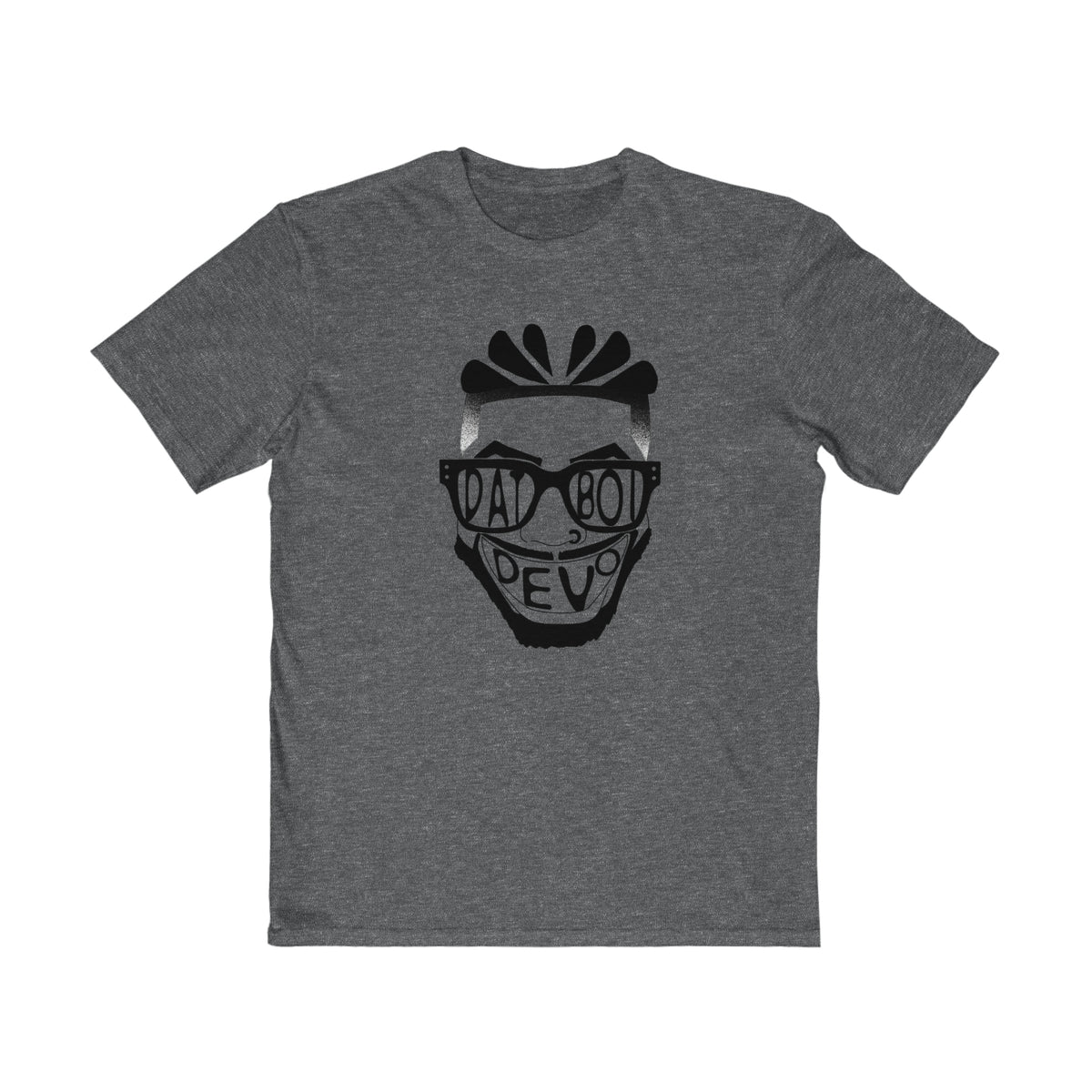 Charcoal Heather