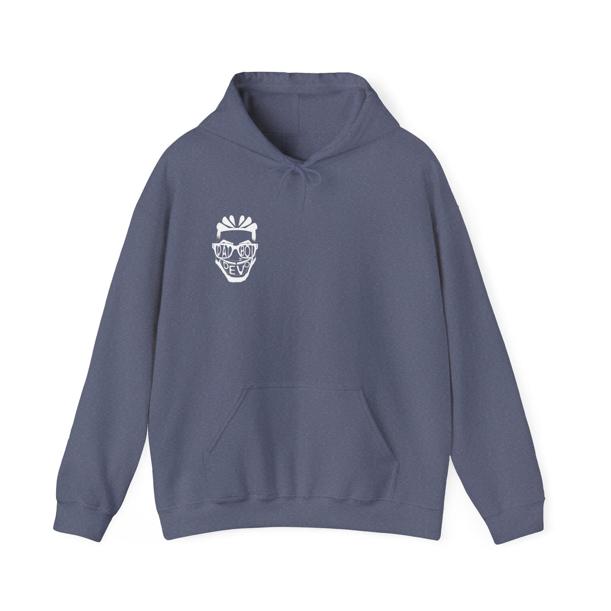 Heather Navy