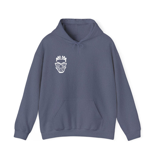 Heather Navy