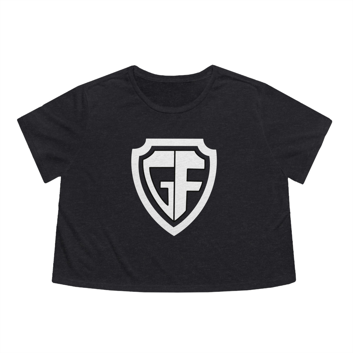 Dark Grey Heather