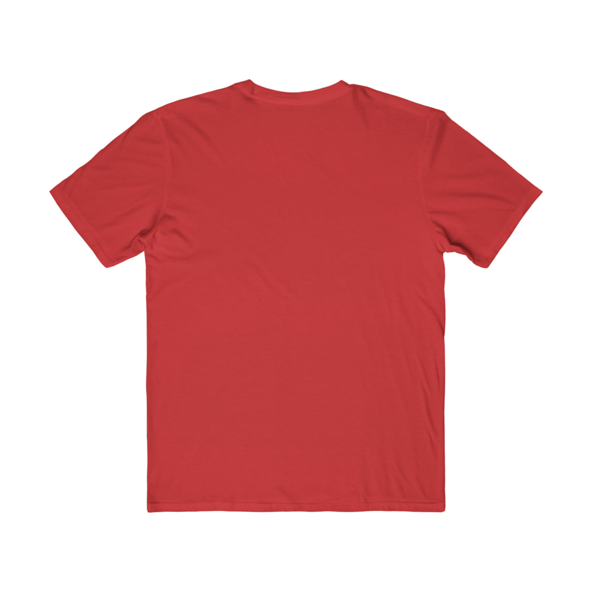 Classic Red