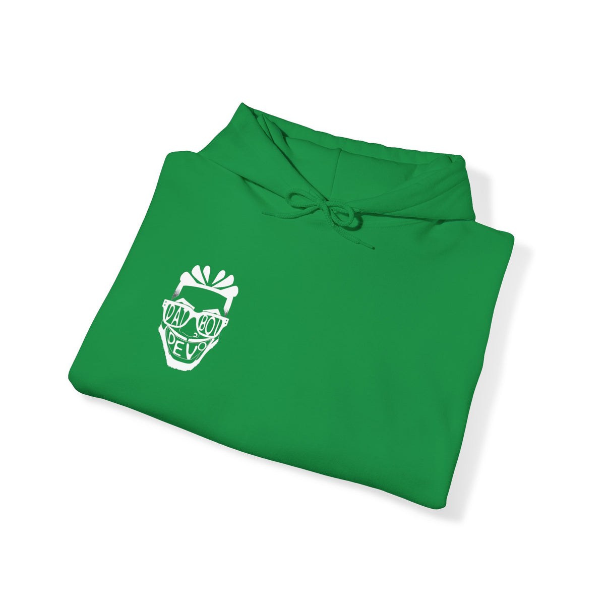 Irish Green