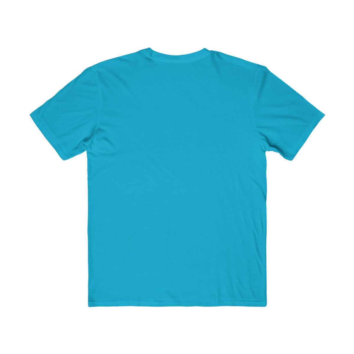 Men's White Very Important Tee