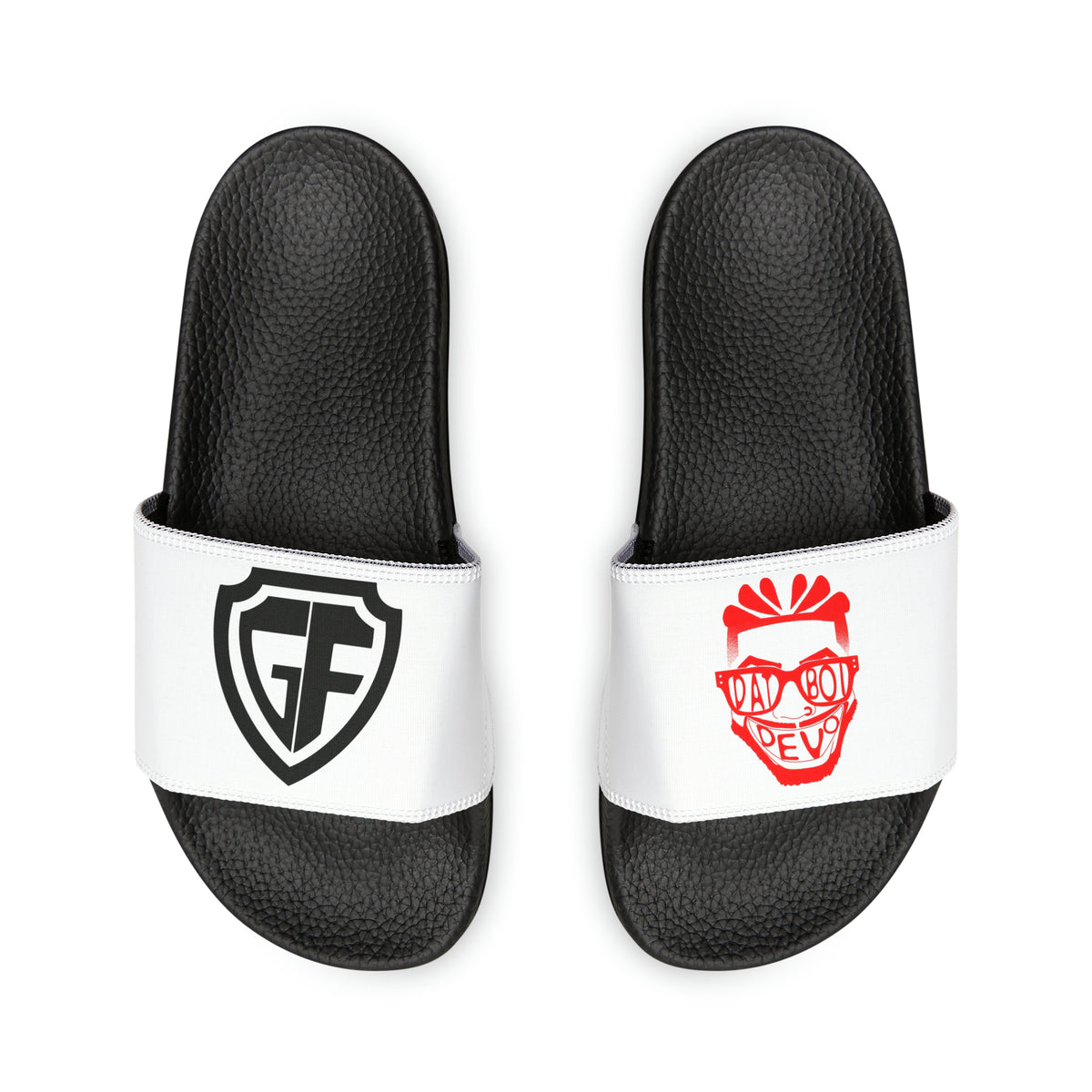 Men's GF/DBD Slide Sandals