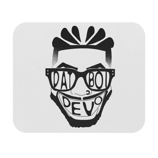 DatBoiDeVo Mouse Pad (Rectangle)