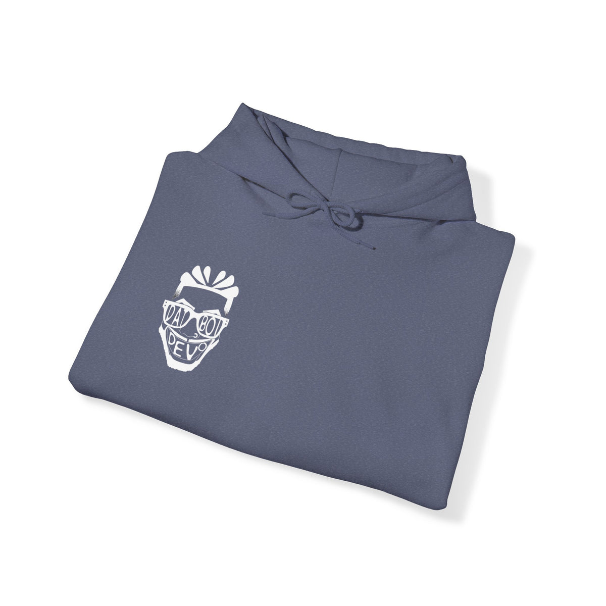 Heather Navy