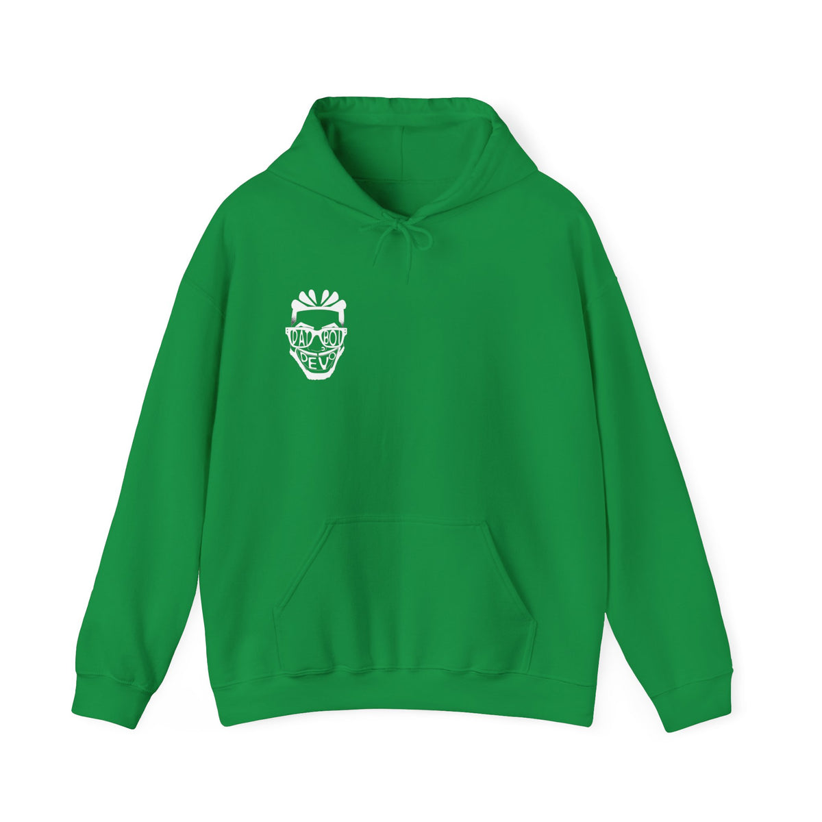 Irish Green
