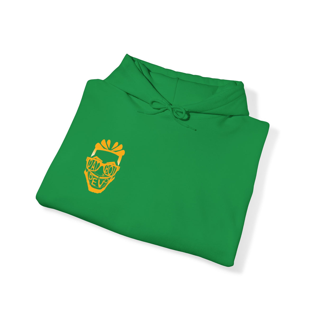 Irish Green