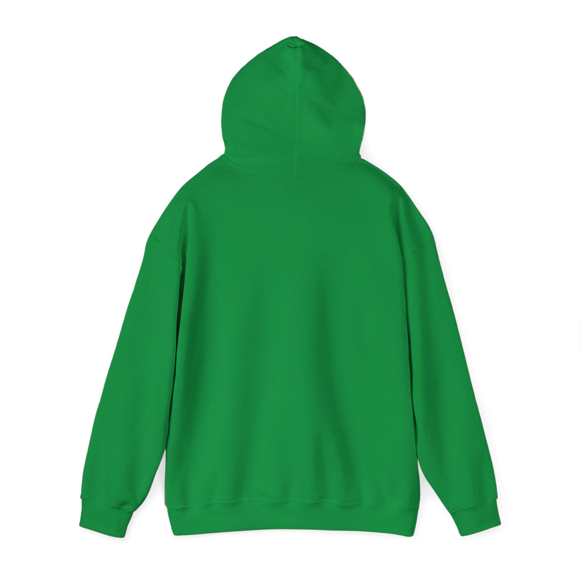 Irish Green