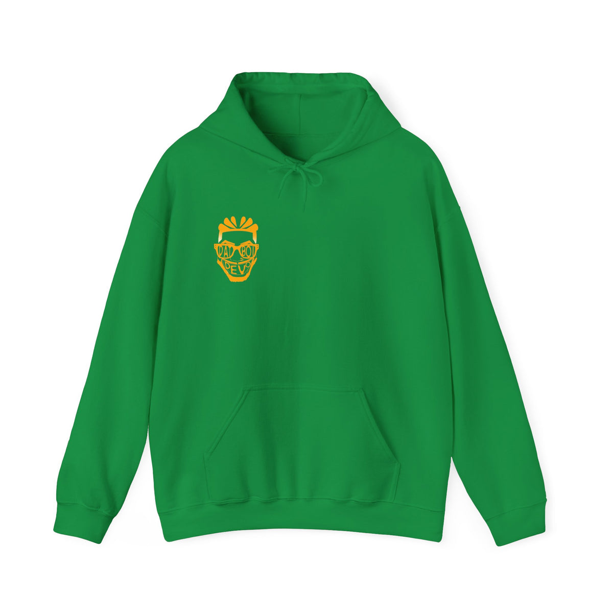 Irish Green