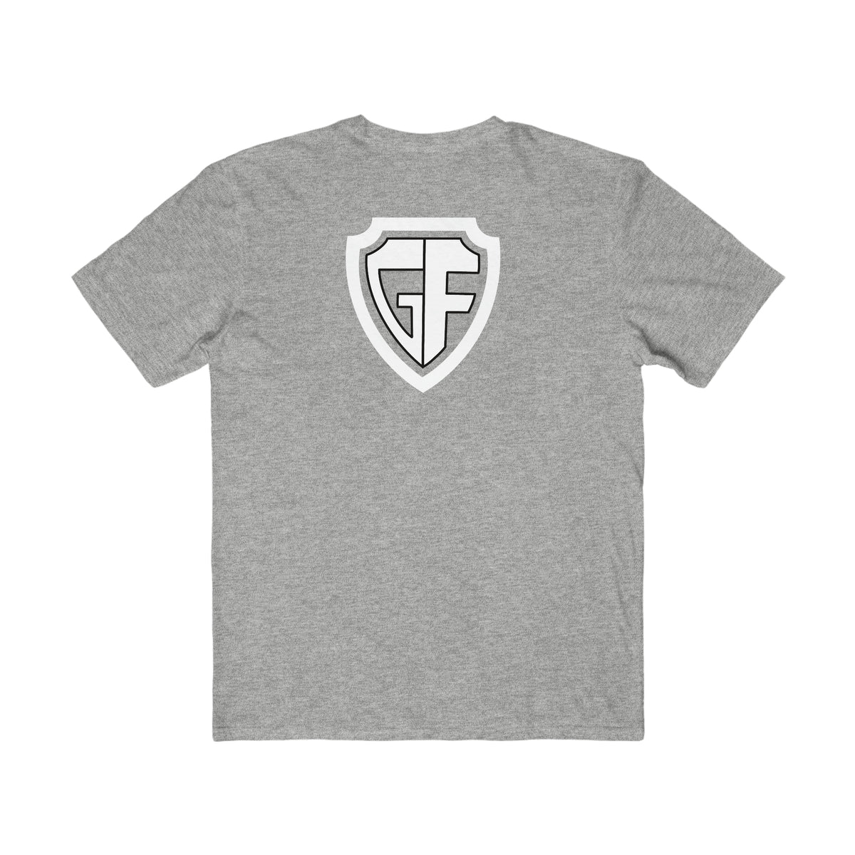 Light Heather Gray