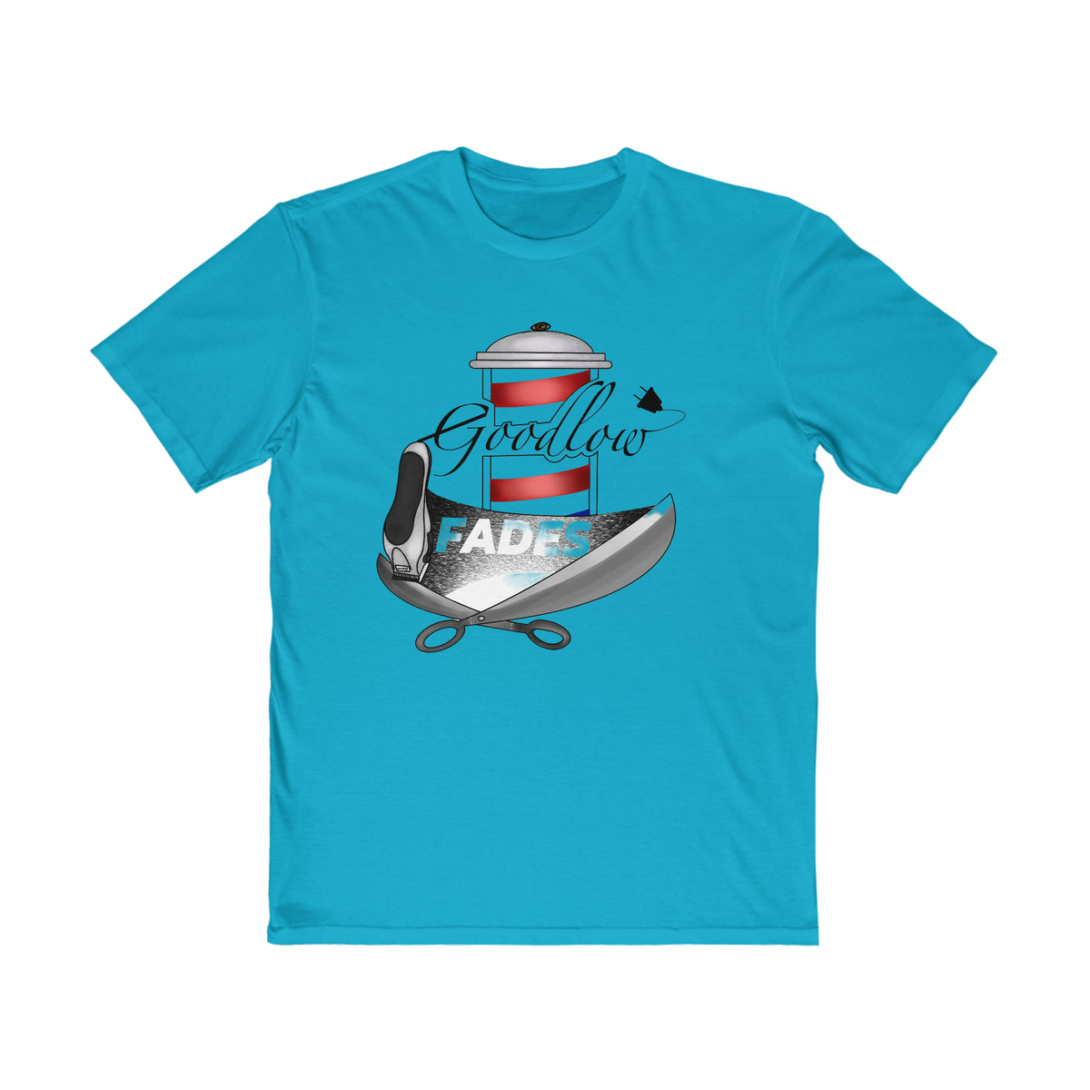 Light Turquoise