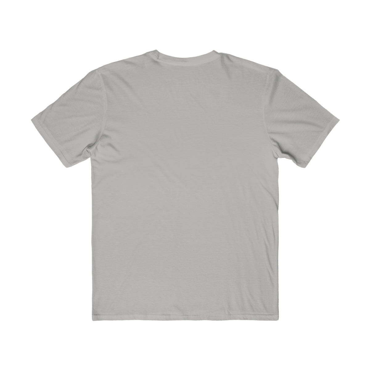 Men's Red Very Important Tee