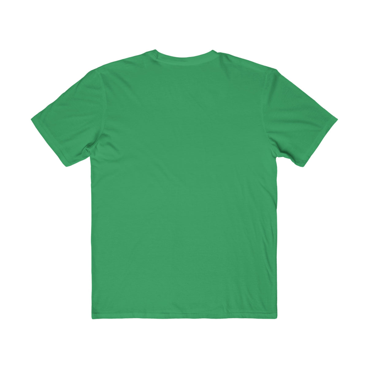 Men's Red Very Important Tee