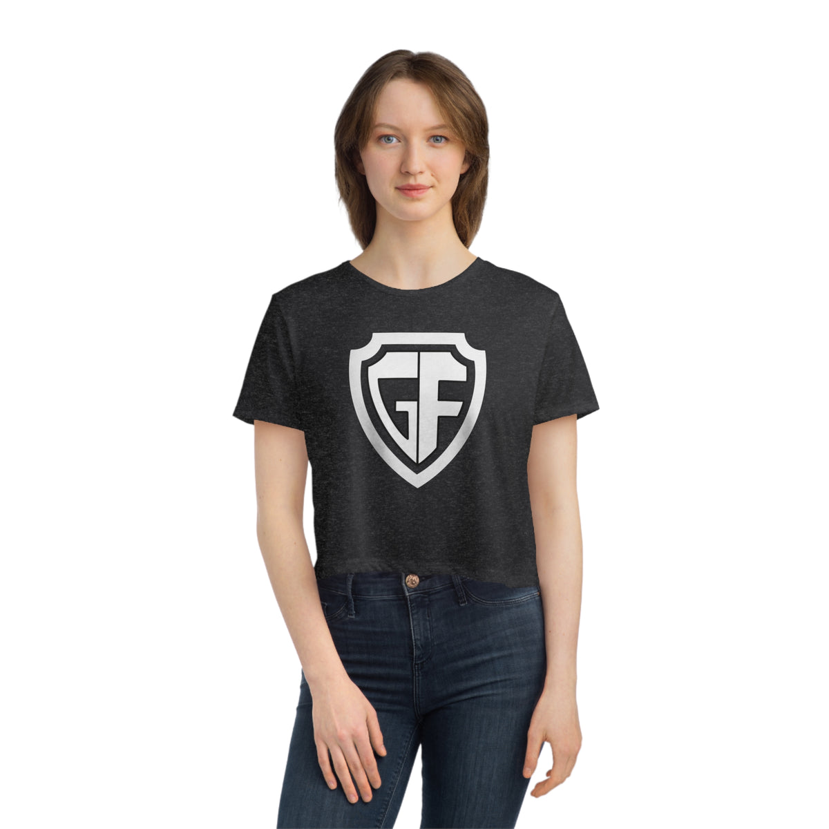 Dark Grey Heather