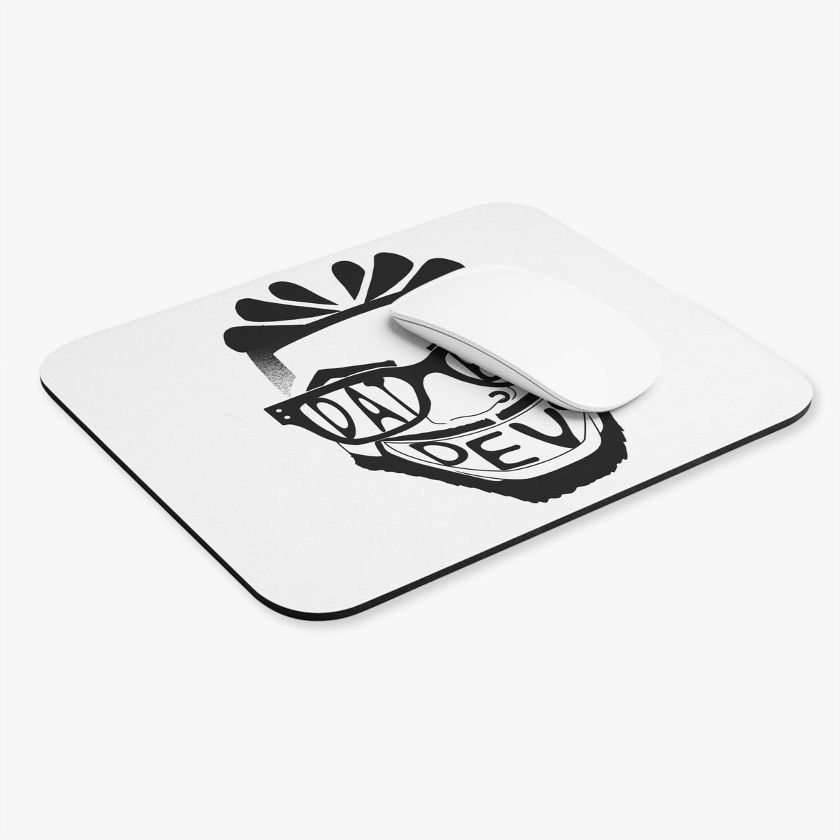 DatBoiDeVo Mouse Pad (Rectangle)