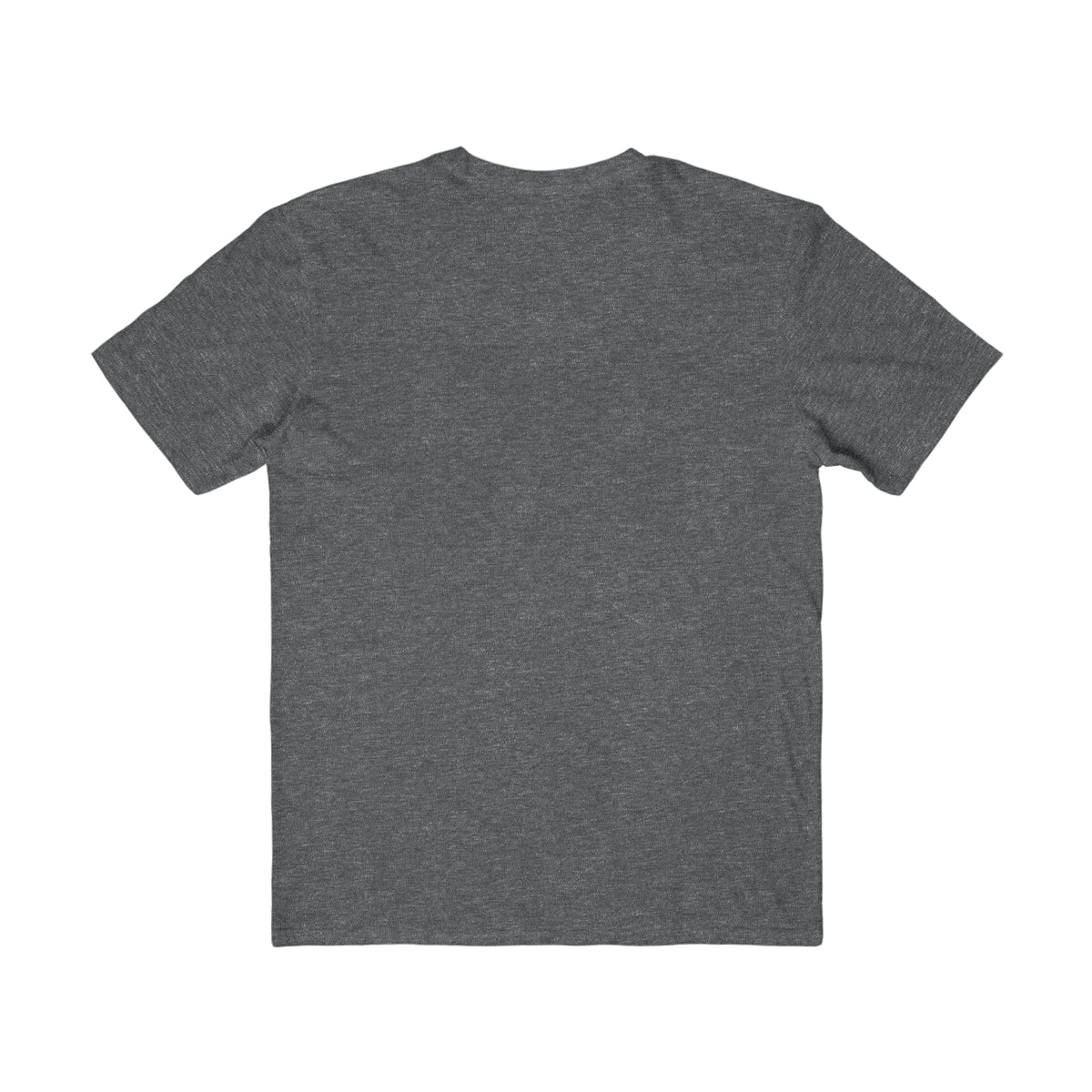 Charcoal Heather