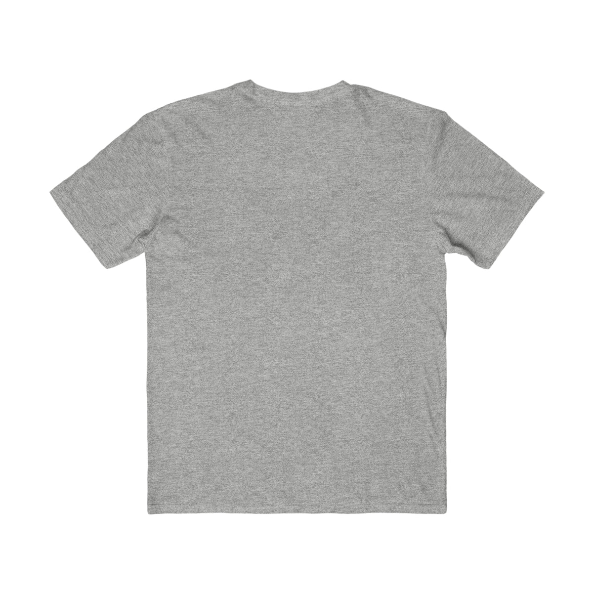 Light Heather Gray
