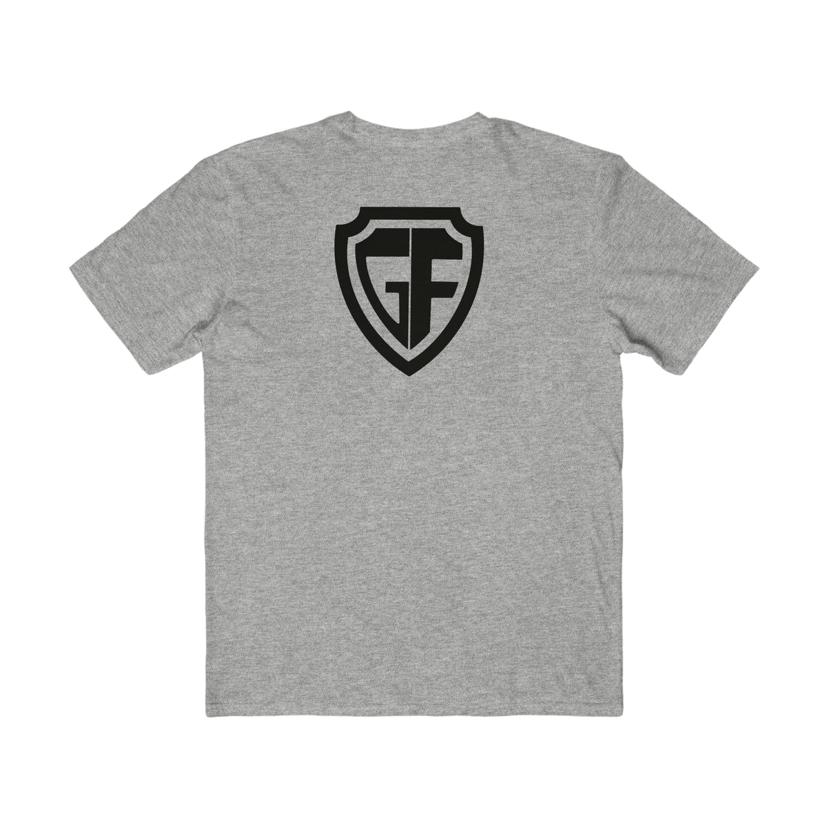 Light Heather Gray