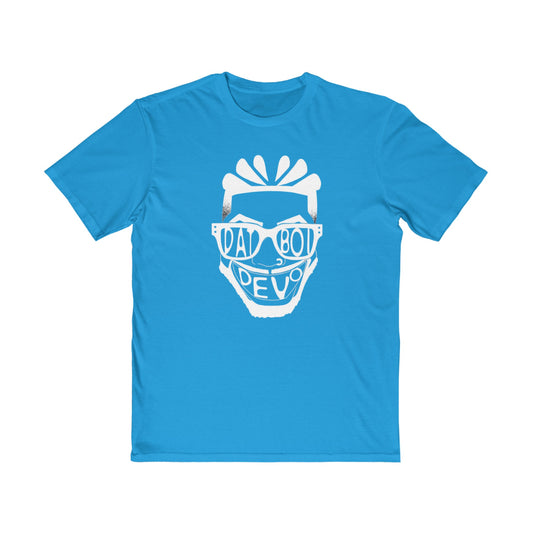 Men's White Very Important Tee