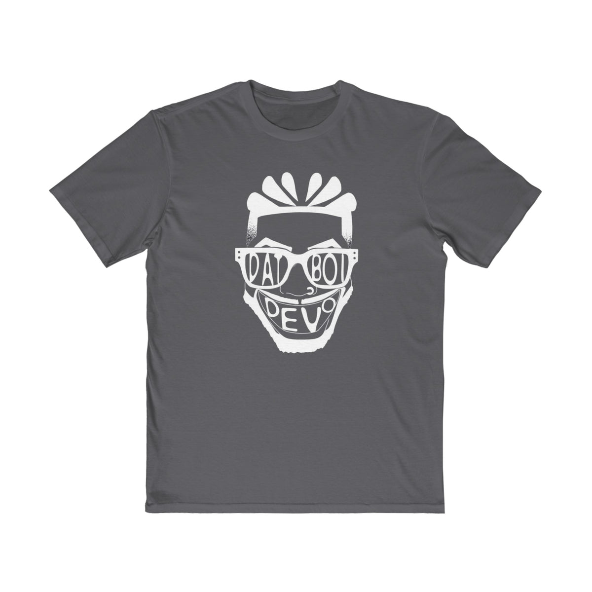 Men's White Very Important Tee