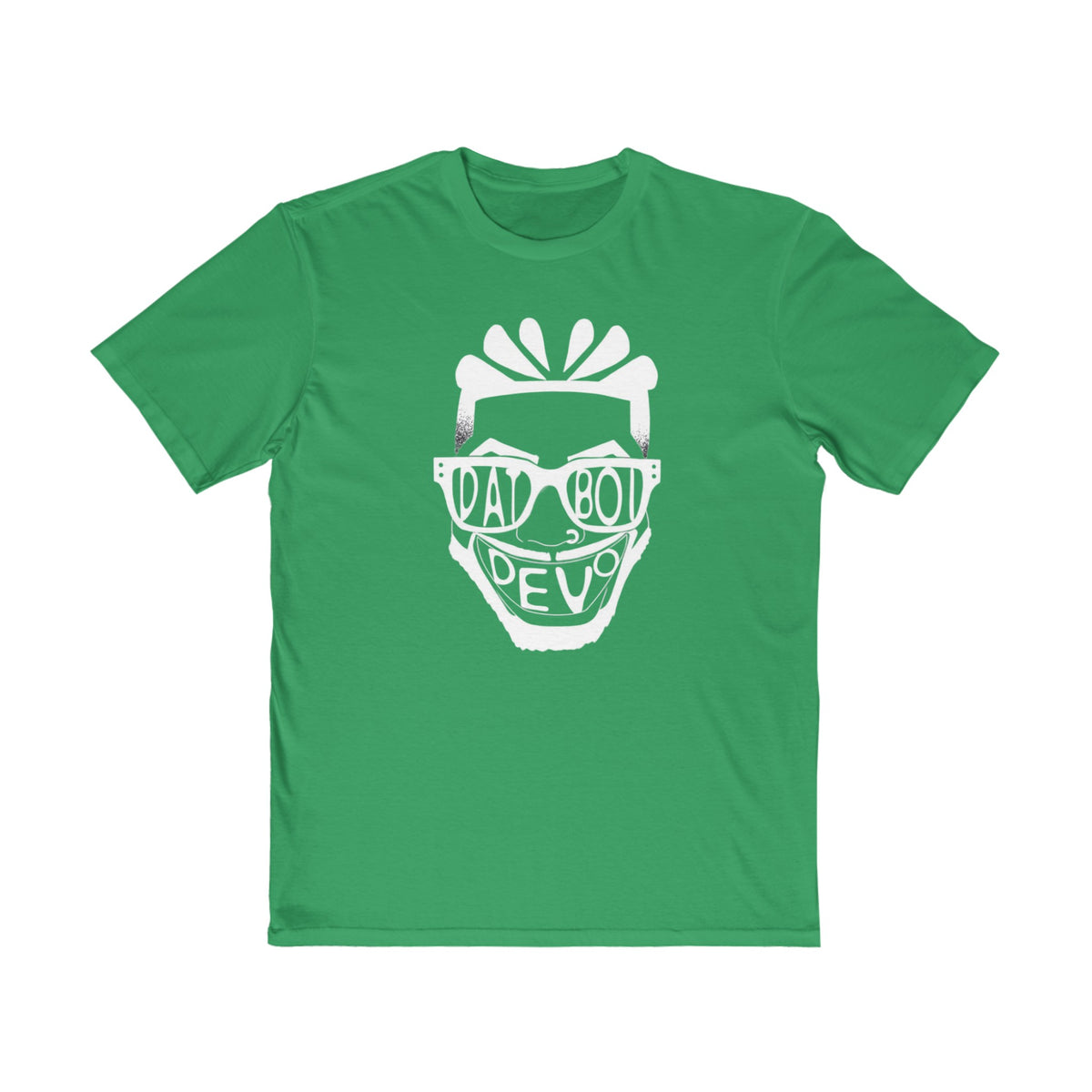 Men's White Very Important Tee