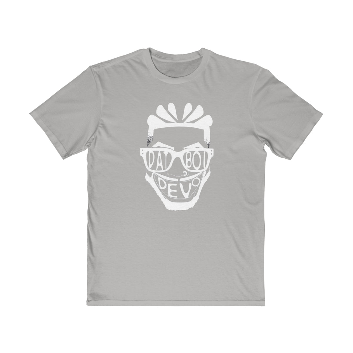 Men's White Very Important Tee