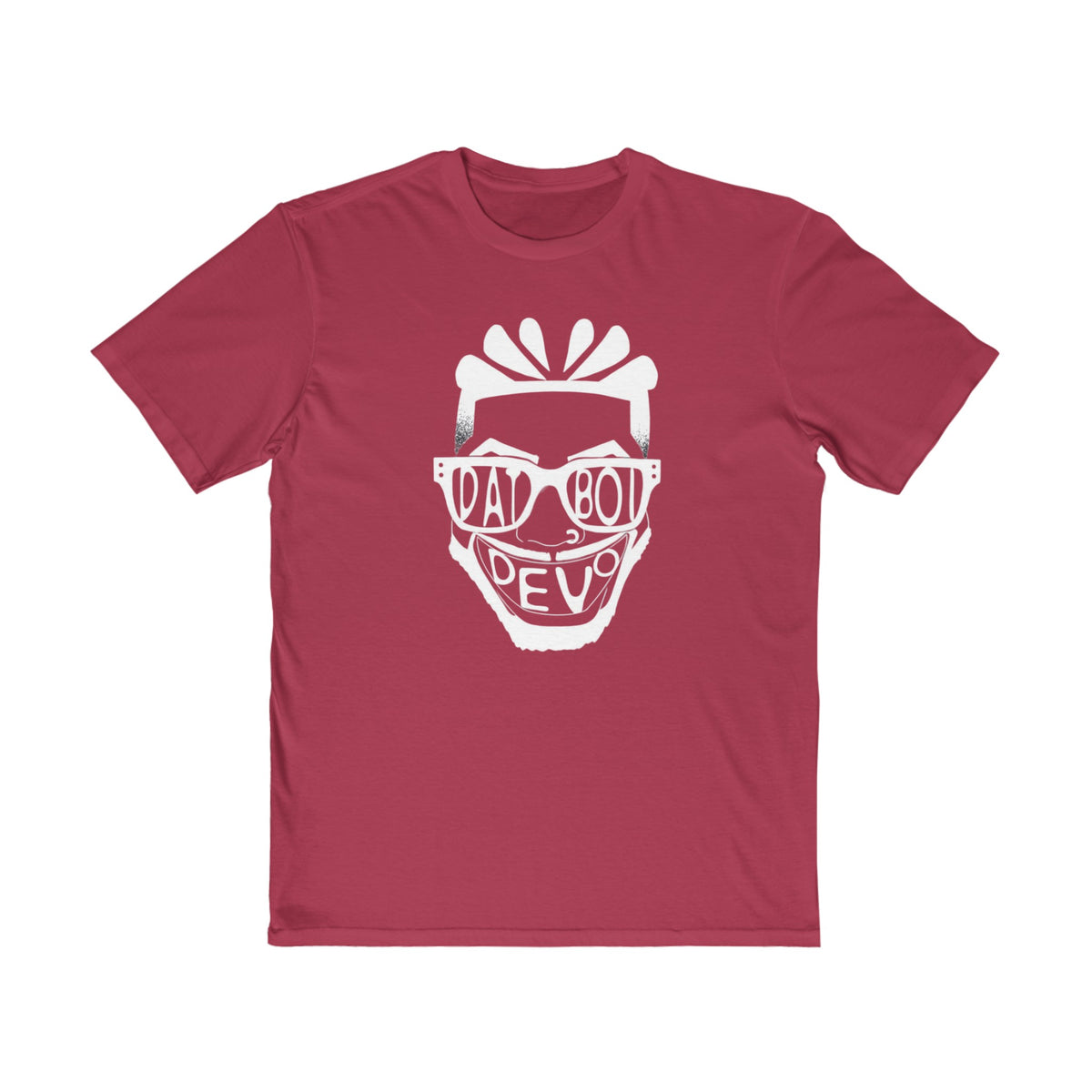 Men's White Very Important Tee