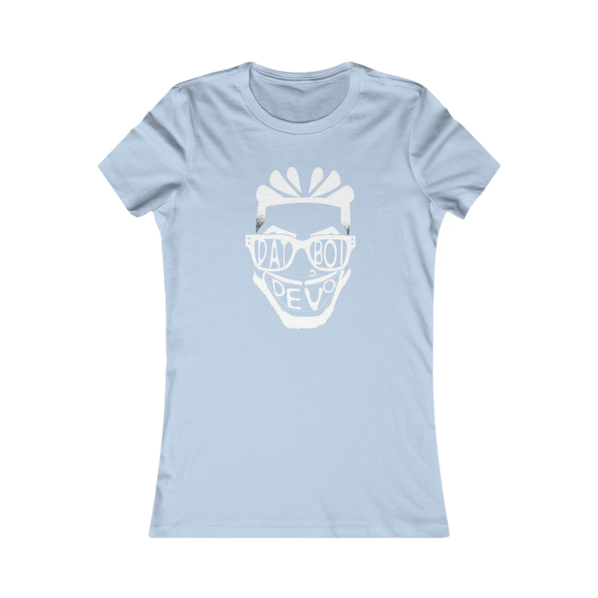 Baby Blue